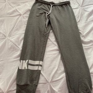 VS Pink Sweatpants
